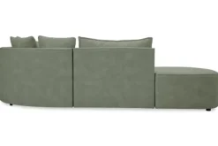 Outlet Hoekbank Loes Elementen Banken|Ronde Banken