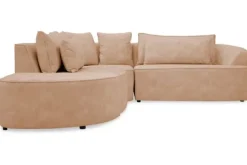 Outlet Hoekbank Loes Elementen Banken|Ronde Banken