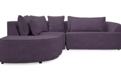 Outlet Hoekbank Loes Elementen Banken|Ronde Banken