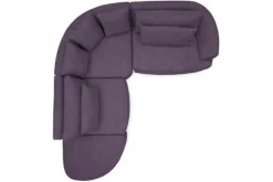 Outlet Hoekbank Loes Elementen Banken|Ronde Banken