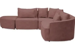 Outlet Hoekbank Loes Elementen Banken|Ronde Banken