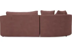 Outlet Hoekbank Loes Elementen Banken|Ronde Banken