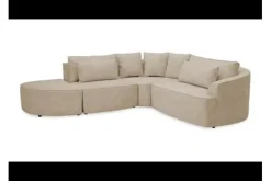 Outlet Hoekbank Loes Elementen Banken|Ronde Banken