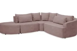 Outlet Hoekbank Loes Elementen Banken|Ronde Banken