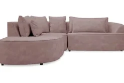 Outlet Hoekbank Loes Elementen Banken|Ronde Banken