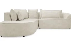 Outlet Hoekbank Loes Elementen Banken|Ronde Banken