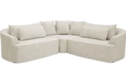 Hoekbank Loes Elementen Banken|Ronde Banken