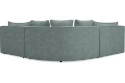 Hoekbank Loes Elementen Banken|Ronde Banken