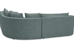 Hoekbank Loes Elementen Banken|Ronde Banken