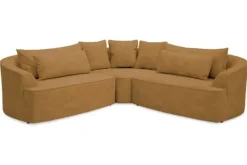 Hoekbank Loes Elementen Banken|Ronde Banken