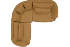 Hoekbank Loes Elementen Banken|Ronde Banken