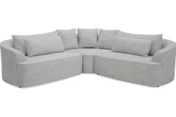 Hoekbank Loes Elementen Banken|Ronde Banken