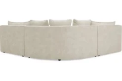 Hoekbank Loes Elementen Banken|Ronde Banken