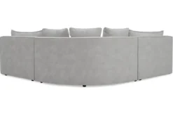 Hoekbank Loes Elementen Banken|Ronde Banken