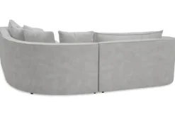 Hoekbank Loes Elementen Banken|Ronde Banken