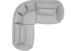 Hoekbank Loes Elementen Banken|Ronde Banken