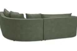 Hoekbank Loes Elementen Banken|Ronde Banken