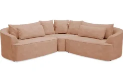 Hoekbank Loes Elementen Banken|Ronde Banken