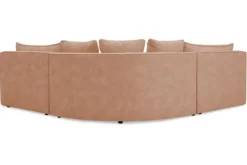 Hoekbank Loes Elementen Banken|Ronde Banken