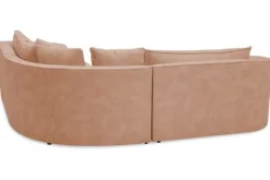 Hoekbank Loes Elementen Banken|Ronde Banken