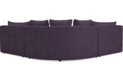 Hoekbank Loes Elementen Banken|Ronde Banken