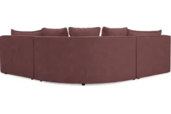 Hoekbank Loes Elementen Banken|Ronde Banken