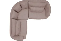 Hoekbank Loes Elementen Banken|Ronde Banken