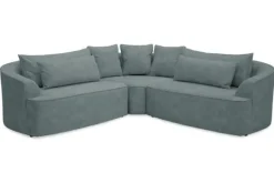 Hoekbank Loes Elementen Banken|Ronde Banken