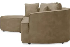 Hot Hoekbank Loes Elementen Banken|Ronde Banken