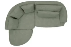 Hot Hoekbank Loes Elementen Banken|Ronde Banken