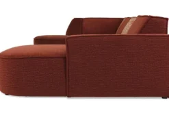 U-Banken|Elementen Banken-Dakota Industrial Hoekbank Loki