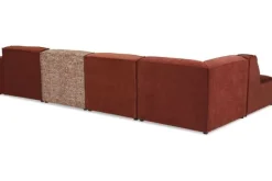 U-Banken|Elementen Banken-Dakota Industrial Hoekbank Loki