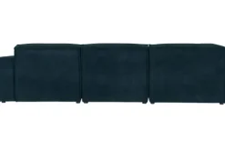 Elementen Banken|Ronde Banken-Dakota Industrial Hoekbank Loki