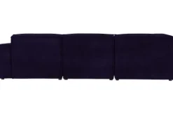 Elementen Banken|Ronde Banken-Dakota Industrial Hoekbank Loki