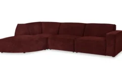 Elementen Banken|Ronde Banken-Dakota Industrial Hoekbank Loki