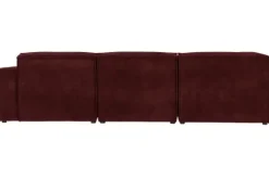 Elementen Banken|Ronde Banken-Dakota Industrial Hoekbank Loki