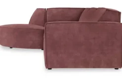 Elementen Banken|Ronde Banken-Dakota Industrial Hoekbank Loki