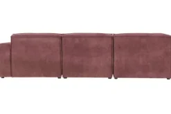 Elementen Banken|Ronde Banken-Dakota Industrial Hoekbank Loki