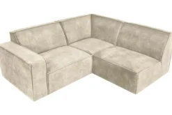 Best Hoekbank Loki Elementen Banken|Loungebanken