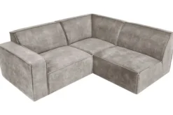 Best Hoekbank Loki Elementen Banken|Loungebanken