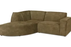 Elementen Banken|Ronde Banken-Dakota Industrial Hoekbank Loki