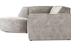 Elementen Banken|Ronde Banken-Dakota Industrial Hoekbank Loki