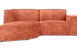 Elementen Banken|Ronde Banken-Dakota Industrial Hoekbank Loki