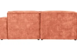 Elementen Banken|Ronde Banken-Dakota Industrial Hoekbank Loki