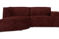 Elementen Banken|Ronde Banken-Dakota Industrial Hoekbank Loki