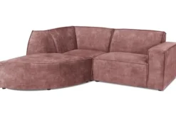 Elementen Banken|Ronde Banken-Dakota Industrial Hoekbank Loki