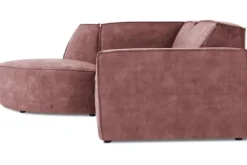 Elementen Banken|Ronde Banken-Dakota Industrial Hoekbank Loki