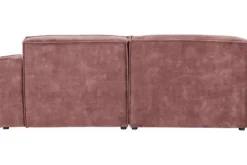 Elementen Banken|Ronde Banken-Dakota Industrial Hoekbank Loki