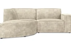 Elementen Banken|Ronde Banken-Dakota Industrial Hoekbank Loki