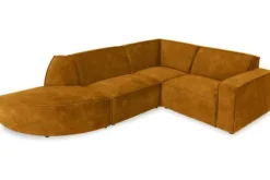 Discount Hoekbank Loki Elementen Banken|Loungebanken